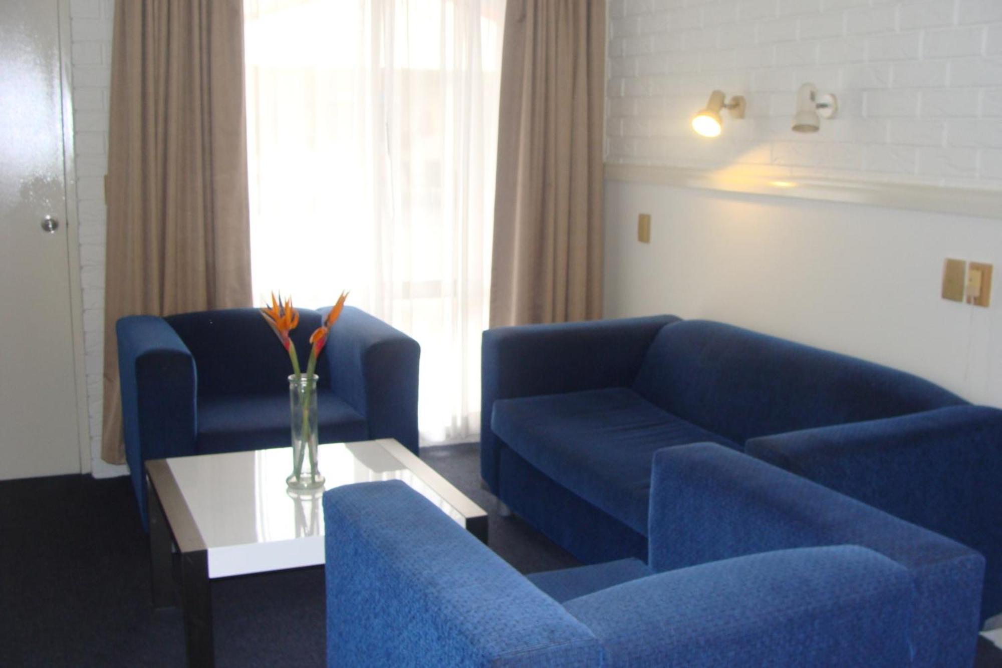 Aquarius Resort Меримбула Екстериор снимка