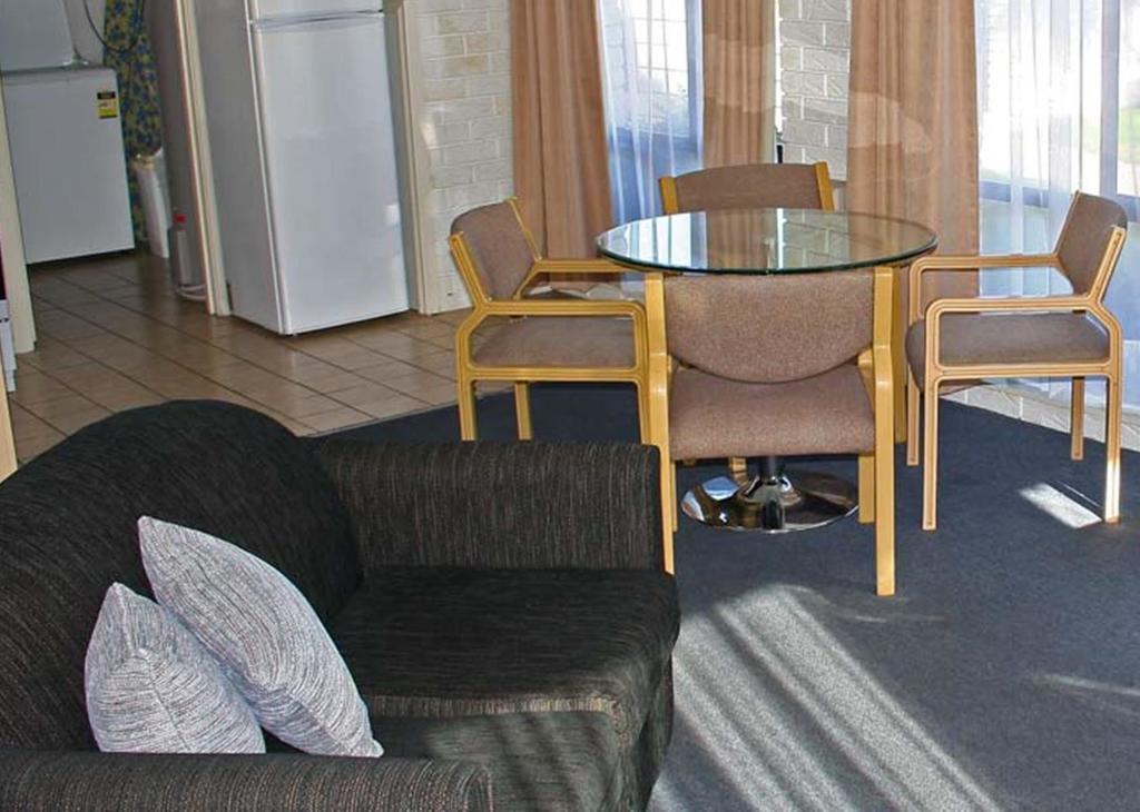 Aquarius Resort Меримбула Екстериор снимка